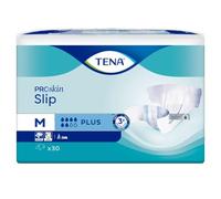 Tena - Slip Plus Medium - Carton de 90 langes