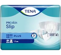 Tena Slip Plus XL - Carton de 90 langes