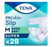 TENA Slip ProSkin Super Medium