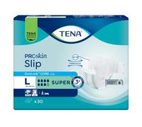 TENA Slip Super - Changes complets - 28 pièces