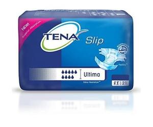 Tena Slip Ultra Couche Taille M 21uts
