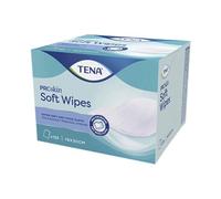 Tena Lingettes humides Soft Wipe – 8 pcs