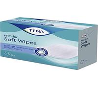 Tena Soft Wipe lingettes humides 8 pcs