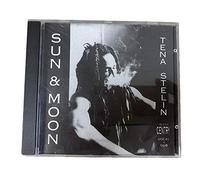 Tena Stelin - Sun & Moon [Import]