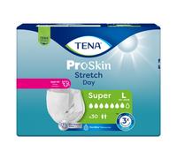 TENA Stretch Super Day