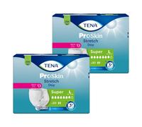 TENA Stretch Super Day