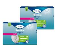 TENA Stretch Super Day