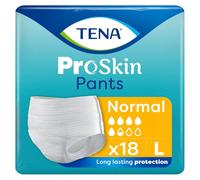 Tena - Tena Pants Normal Couche-culotte Taille L 18 pièces - 989254279