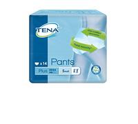 Tena-Tena Pants Plus Small