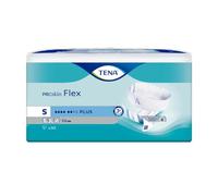 Tena - Tena Proskin Flex Plus Lot de 30 serviettes d'incontinence Taille S