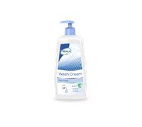 TENA Wash Cream - 10 flacons de 250 ml