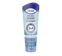 Tena wash cream tube 250 ml
