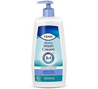 Tena Wash Crème Flacon-Pompe