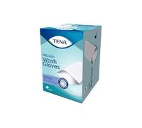 Tena Wash Glove - 6 paquets de 200 gants
