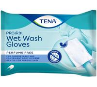 Tena Wet Mitt Nettoyage Corps 8 U