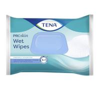 TENA Wet Wipes