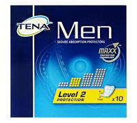 Tena X Incontinence Hommes Niveau 2 10 Pièces
