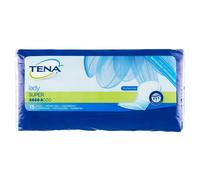 Tena X Incontinence Lady Super 15 Pièces 5 Gouttes