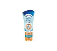 TENA Zinc Cream - 100 ml - 10 flacons de 100 ml