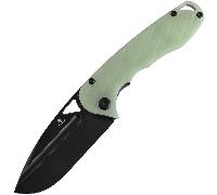Tenable Bömbur Blackwash D2 Jade G10 T1054A8