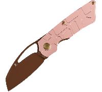 Tenable Goblin L - Rose Gold 14C28N with Rose Gold Aluminum B3016A1