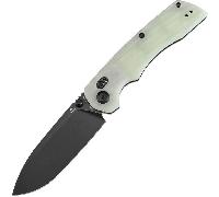 Tenable Kryo Blackwash 14C28N Cross Bar Lock T1001V4