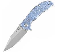 Tenable Rei Stonewashed 14C28N Liner Lock T1061A1