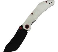 Tenable Tipper Blackwash Nitro V with White G10 B1079A4