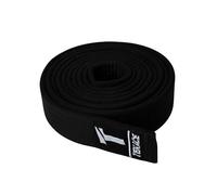 Tenace Ceinture BJJ, Jiu Jitsu, Noir , A0