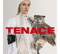 Tenace - Part 2 CD
