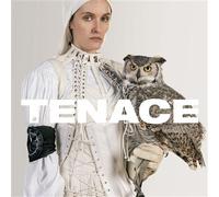 Tenace - Part 2 Vinyle
