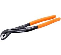 Tenacilla Cremallera 125Mm Pvc