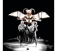 Tenacious D – Tenacious D – CD