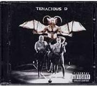Tenacious D - Tenacious D