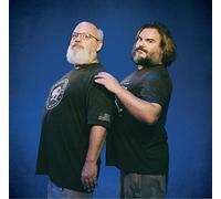 Tenacious d - Blue Series: Don'T Blow It, Kage (7i, Jack White P