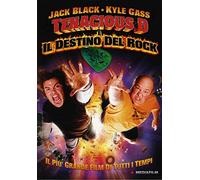 Tenacious D-Il Destino Del Rock [Import]
