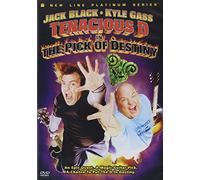 Tenacious D in The Pick of Destiny
