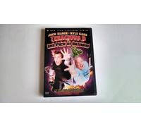 Tenacious D in The Pick of Destiny – DVD – Zone 1 G – Warner Bros.