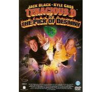 Tenacious D In The Pick Of Destiny