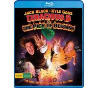 Tenacious D In The Pick Of Destiny Blu-ray https://www.fnac.com/a19358668/Tenacious-D-In-The-Pick-Of-Destiny-Blu-ray-Jack-Black-Blu-ray?oref=a892ed84-3c20-f220-c52d-2600941d40ec