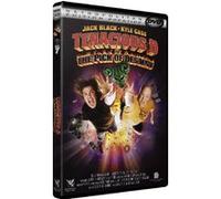 Tenacious D in The Pick of Destiny DVD E