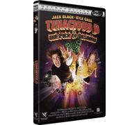 Tenacious D in The Pick of Destiny DVD