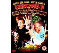 Tenacious D In The Pick Of Destiny