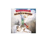 Tenacious D – Pick of Destiny – CD – Epic