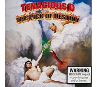 Tenacious D - Pick Of Destiny (Sony Gold Series)