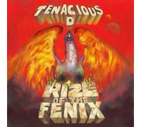 Tenacious D - Rize of The Fenix-Deluxe [Import]
