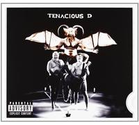Tenacious d - Tenacious d