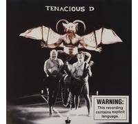 Tenacious d - Tenacious d [21 Trx]