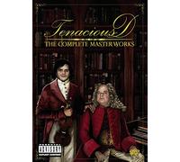 Tenacious D - The Complete Master Works [Import USA Zone 1]