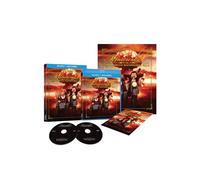 Tenacious D – The Complete Masterworks Vol. 3 – Jack Black et John Konesky – Blu-ray + DVD